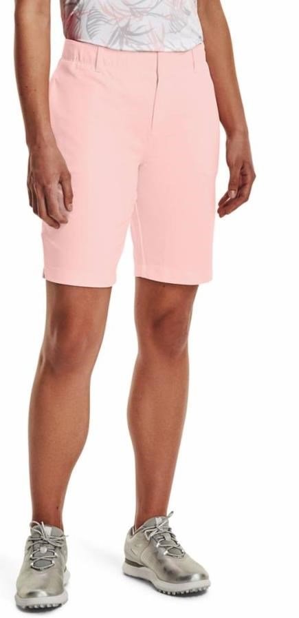 Under Armour Links damskie spodenki, jasno różowe