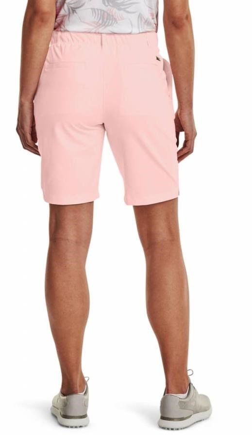 Under Armour Links damskie spodenki, jasno różowe