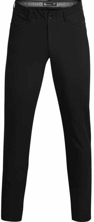 Under Armour Drive spodnie męskie, czarne