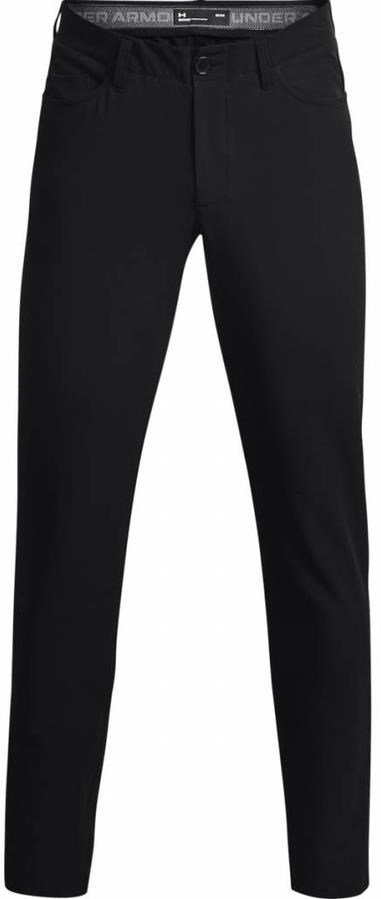 Under Armour Drive spodnie męskie, czarne