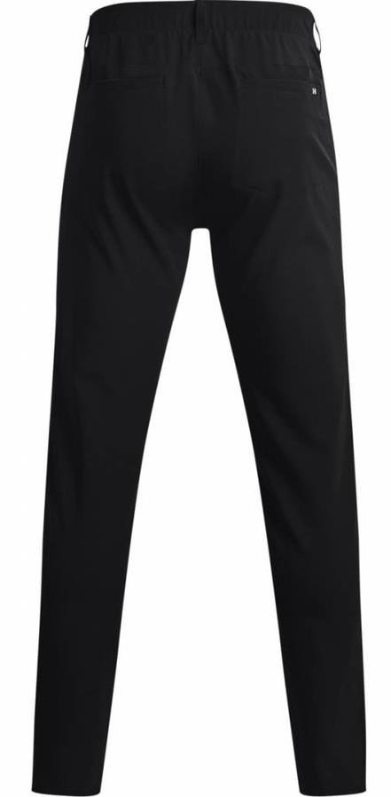 Under Armour Drive spodnie męskie, czarne
