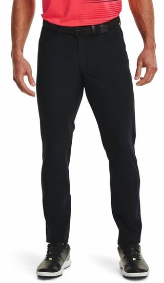 Under Armour Drive spodnie męskie, czarne