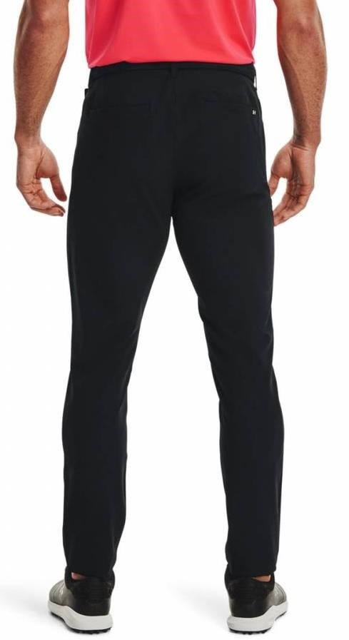 Under Armour Drive spodnie męskie, czarne