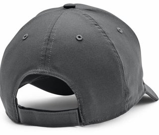 Under Armour Golf 96 męska czapka z daszkiem, szara