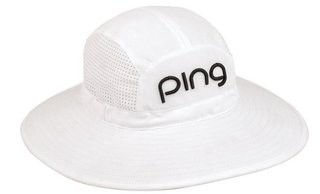 Ping Boonie damski kapelusz