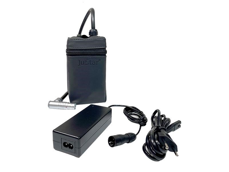 JuStar Powerpack Charger ładowarka