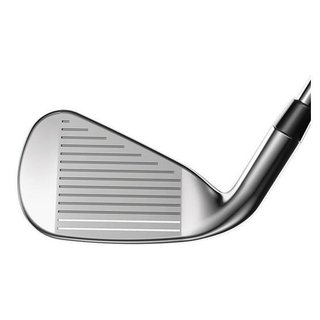 Callaway Mavrik męskie przedłużone irony, stal, RH, 5-PW, Reg