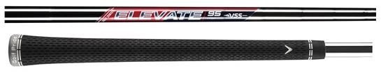Callaway Mavrik męskie przedłużone irony, stal, RH, 5-PW, Reg
