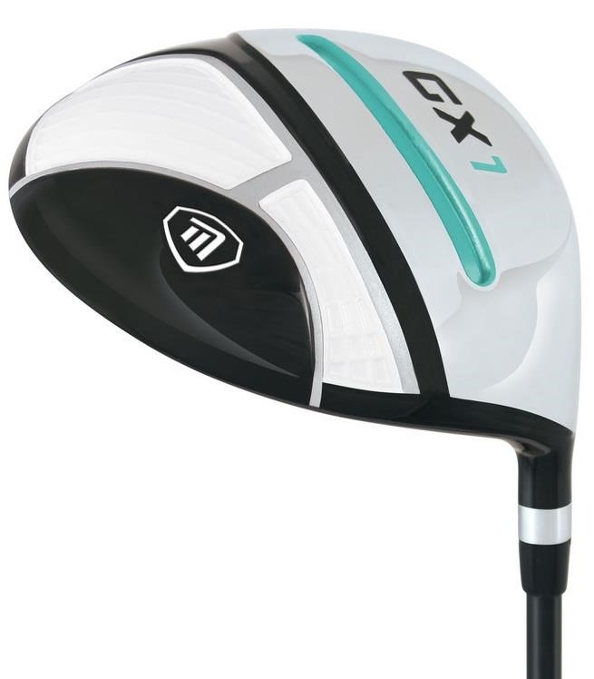 Masters GX1 damski zestaw golfowy