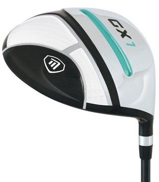 Masters GX1 damski zestaw golfowy