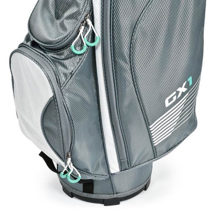 Masters GX1 damski zestaw golfowy