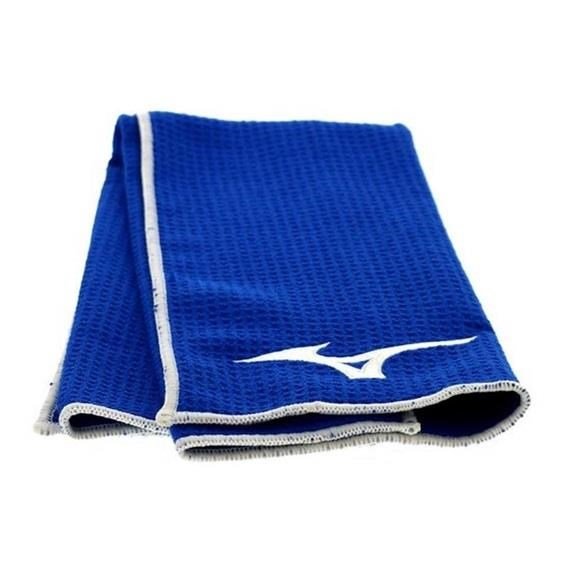 Mizuno Micro Fibre ręcznik golfowy, staff