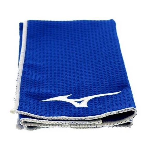 Mizuno Micro Fibre ręcznik golfowy, staff