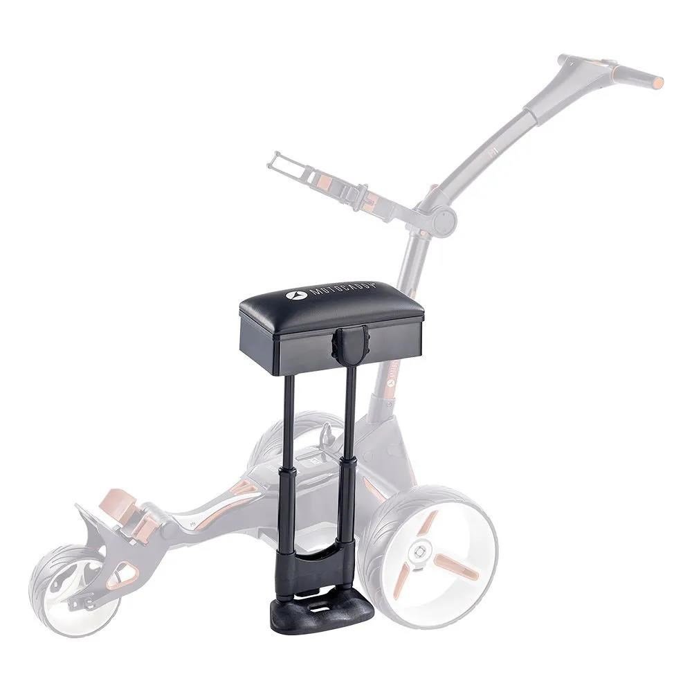 Motocaddy M siedzisko do wózków M-Series (2018-2023)