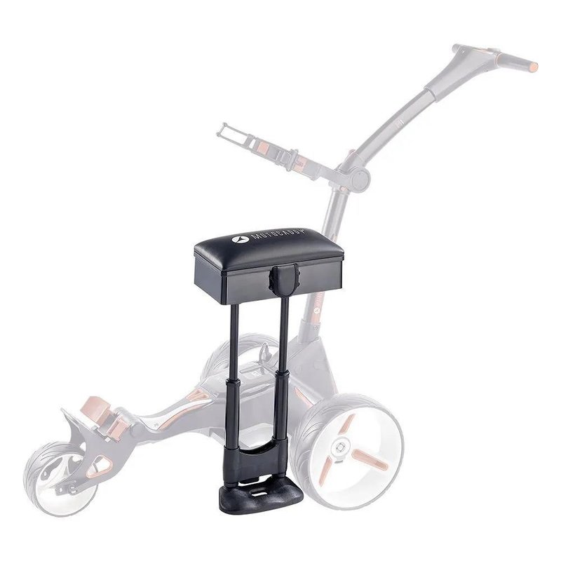 Motocaddy M siedzisko do wózków M-Series (2018-2023)