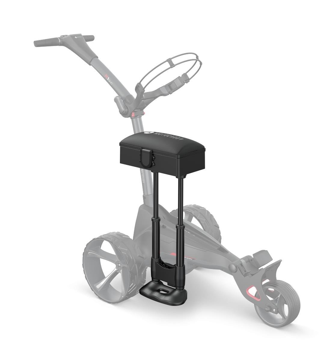 Motocaddy M siedzisko do wózków M-Series (2018-2023)