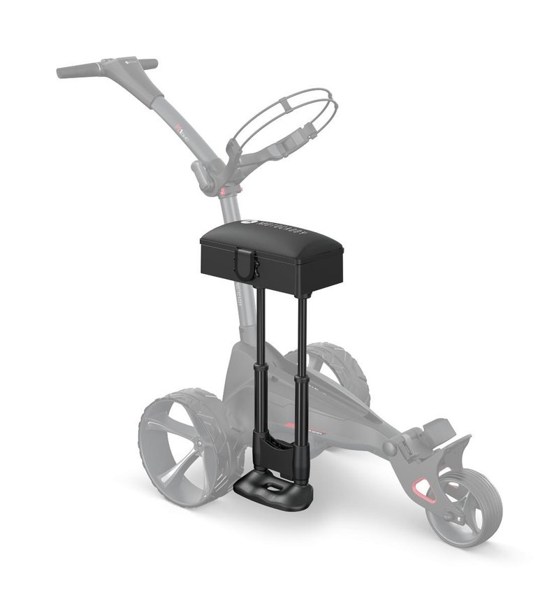 Motocaddy M siedzisko do wózków M-Series (2018-2023)