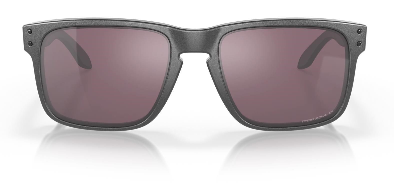 Oakley Holbrook Steel Colection