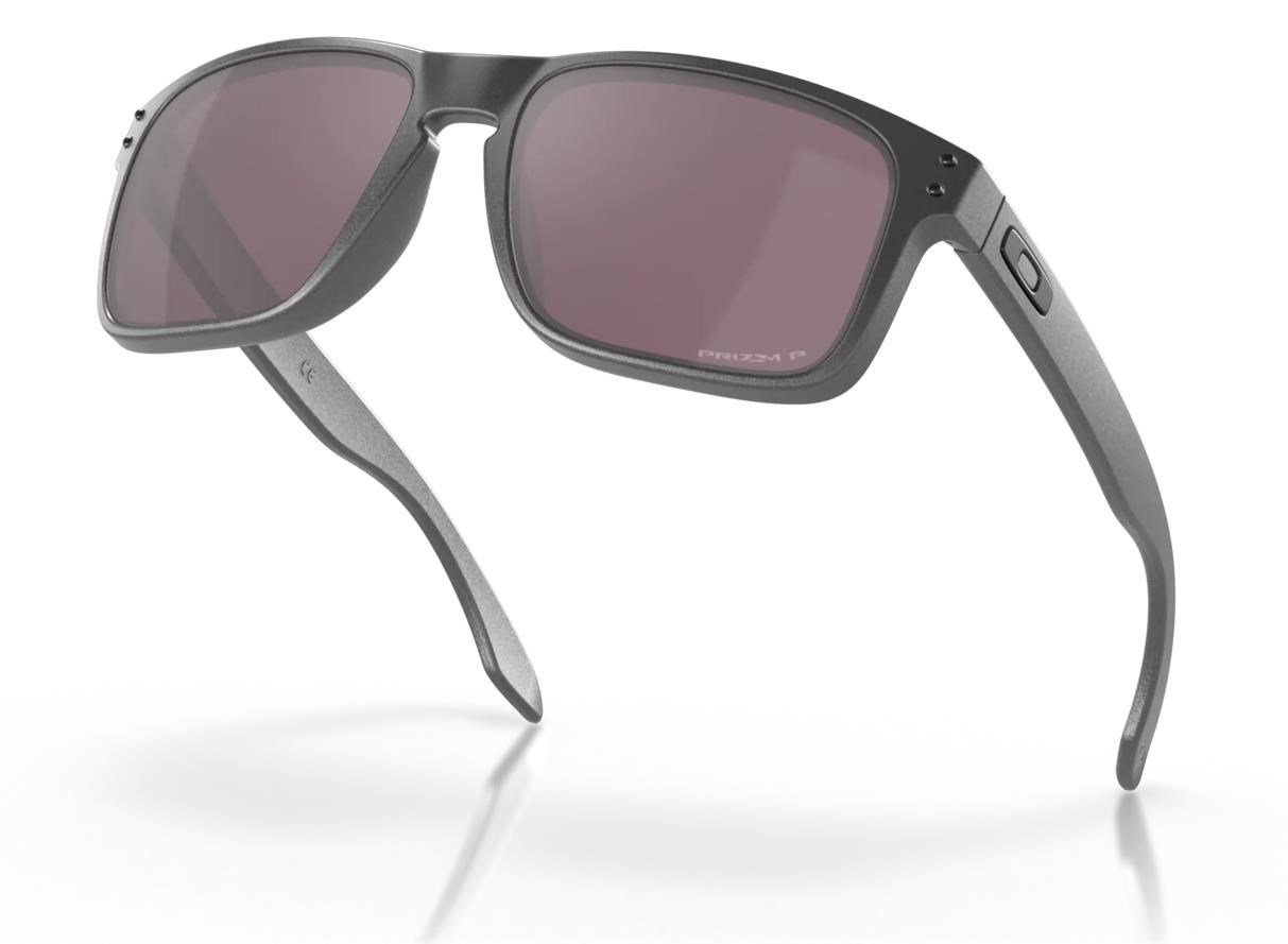 Oakley Holbrook Steel Colection