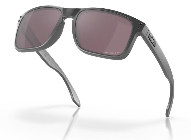 Oakley Holbrook Steel Colection