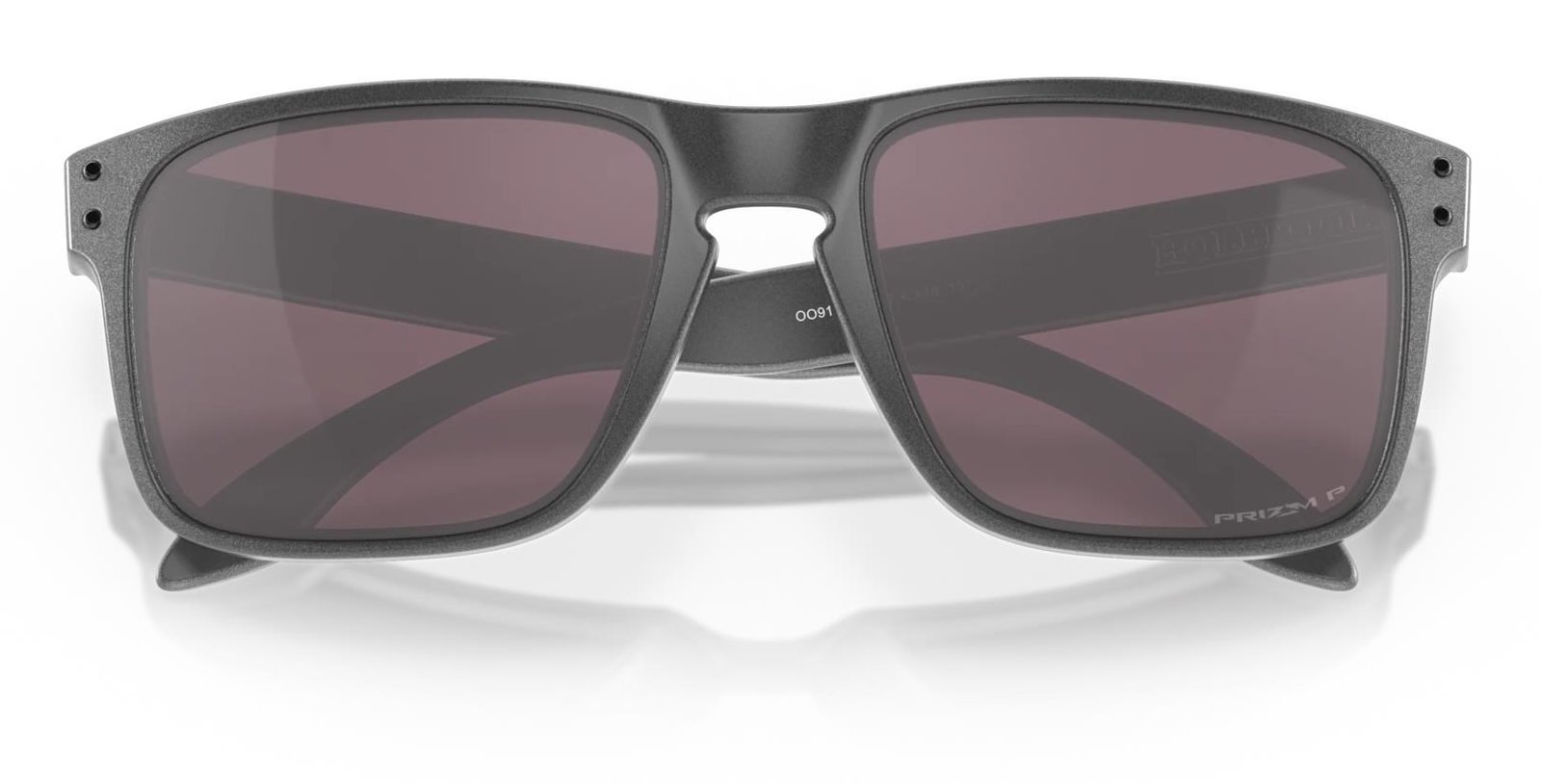 Oakley Holbrook Steel Colection