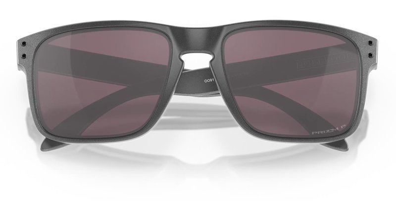 Oakley Holbrook Steel Colection
