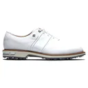 FootJoy Premiere Series Packard męskie buty golfowe, białe