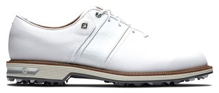 FootJoy Premiere Series Packard męskie buty golfowe, białe