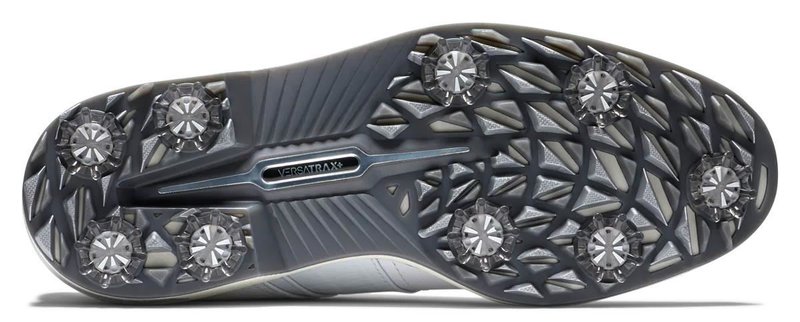 FootJoy Premiere Series Packard męskie buty golfowe, białe