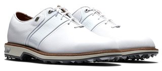 FootJoy Premiere Series Packard męskie buty golfowe, białe