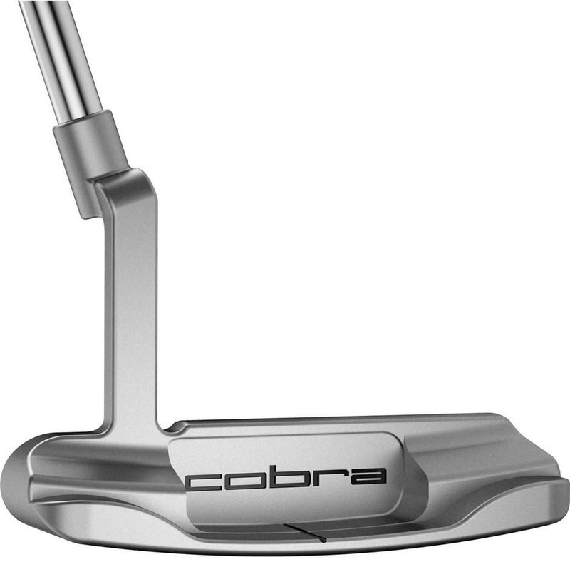 Cobra Blade Silver putter 34"