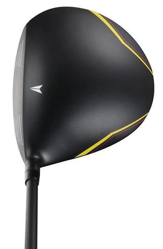 MacGregor V-Foil Speed męski driver