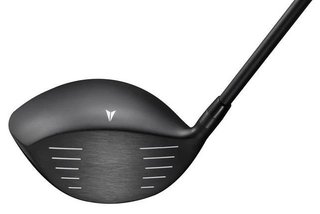 MacGregor V-Foil Speed męski driver