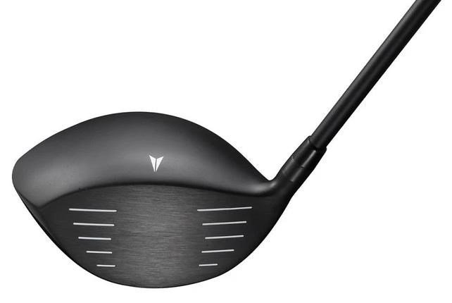 MacGregor V-Foil Speed męski driver