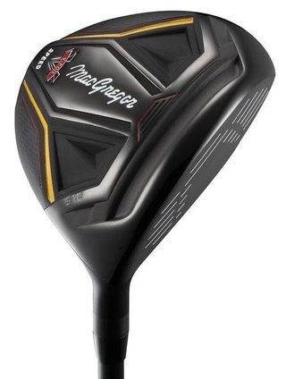 MacGregor V-Foil Speed męski fairway wood
