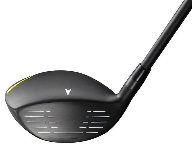 MacGregor V-Foil Speed męski fairway wood