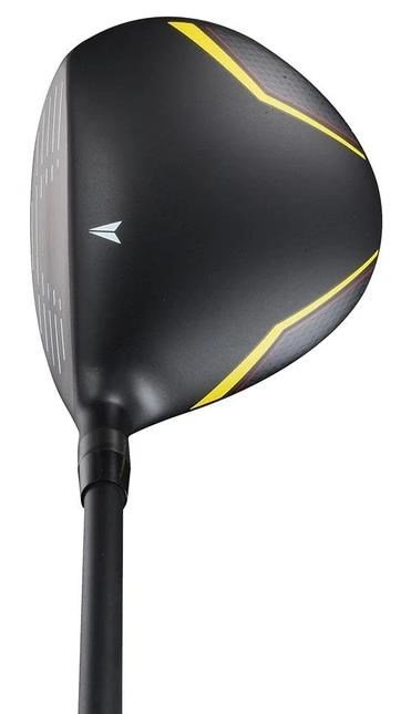 MacGregor V-Foil Speed męski fairway wood