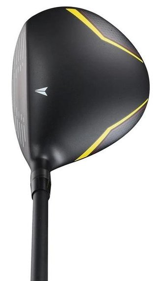 MacGregor V-Foil Speed męski fairway wood