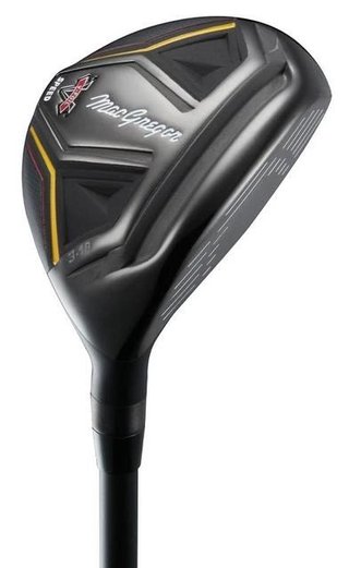 MacGregor V-Foil Speed męski hybryd