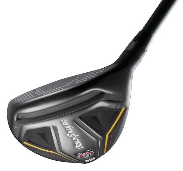 MacGregor V-Foil Speed męski hybryd