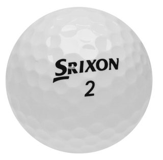 Srixon Marathon piłki golfowe, 24szt.
