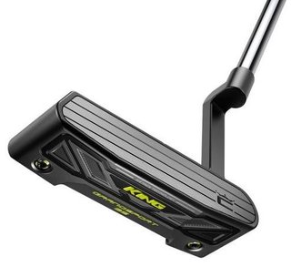 Cobra King 3D Printed Grandsport-35 putter