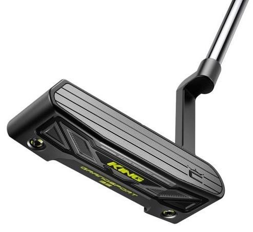 Cobra King 3D Printed Grandsport-35 putter