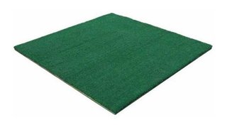 ITTEC Duchell Tee Turf Nylon 40mm 150x150cm akcesoria treningowe