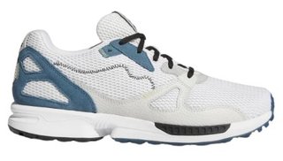 Adidas Adicross ZX Primeblue unisex buty golfowe, białe