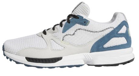 Adidas Adicross ZX Primeblue unisex buty golfowe, białe