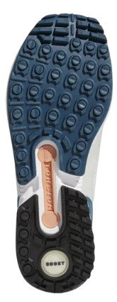 Adidas Adicross ZX Primeblue unisex buty golfowe, białe