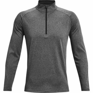 Under Armour Tech 2.0 1/2 Zip męskie polo, szare