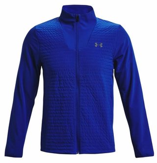 Under Armour Storm Revo Full Zip męska kurtka, royal blue