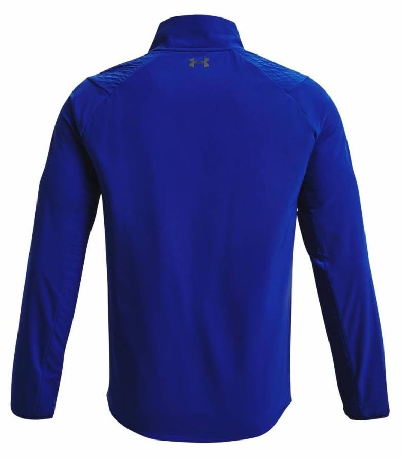 Under Armour Storm Revo Full Zip męska kurtka, royal blue